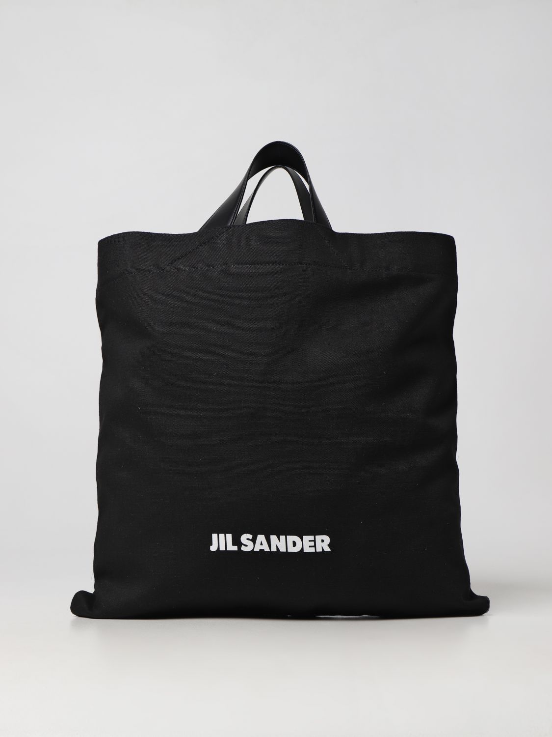 Jil Sander Bags JIL SANDER Men colour Black