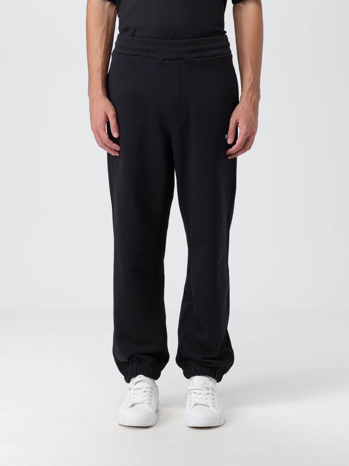 Msgm Trousers MSGM Men colour Black