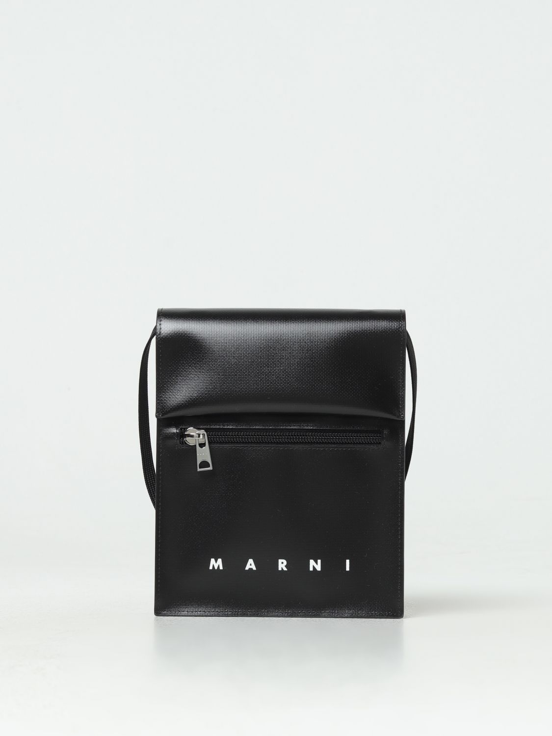 Marni Shoulder Bag MARNI Men colour Black