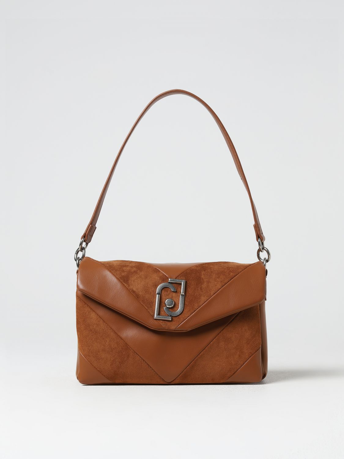 Liu Jo Shoulder Bag LIU JO Woman colour Brown