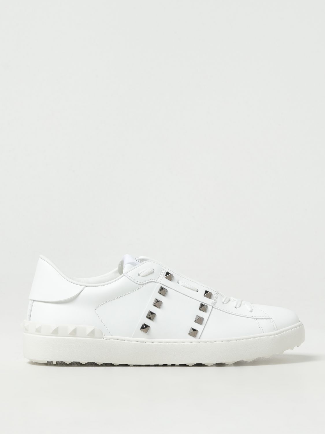 VALENTINO GARAVANI Trainers VALENTINO GARAVANI Men colour White