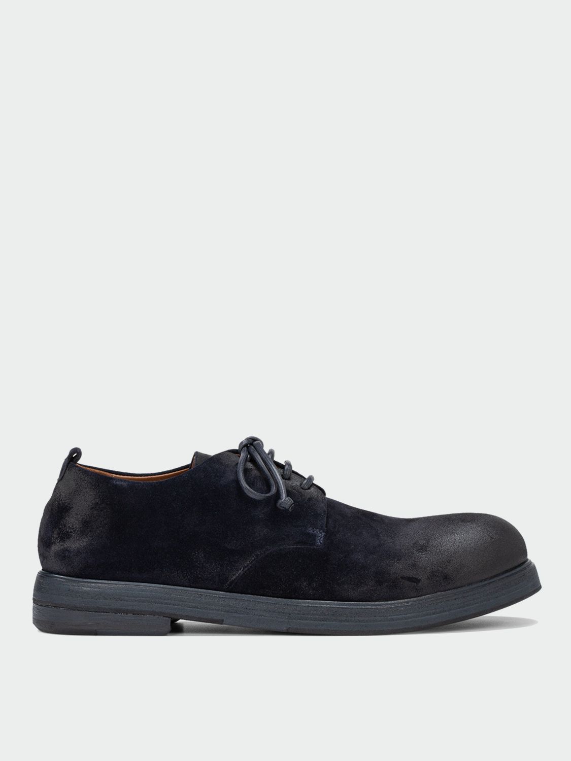 Marsèll Brogue Shoes MARSÈLL Men colour Blue