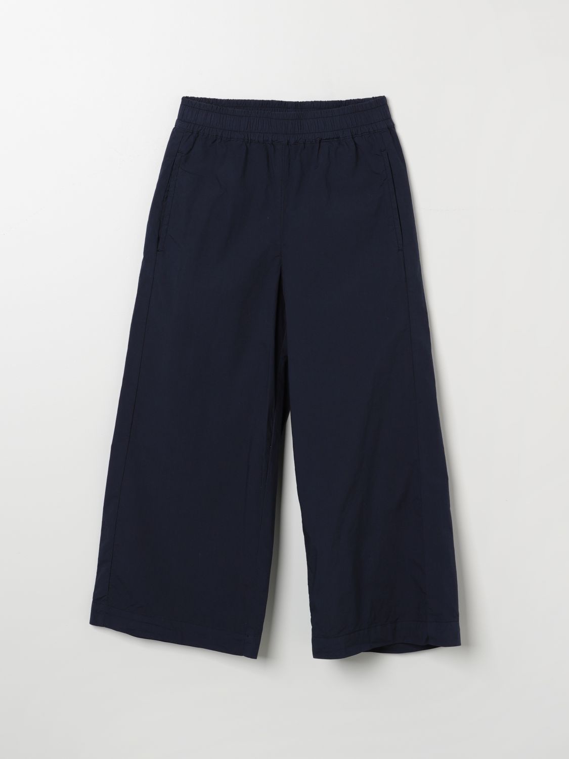 Aspesi Trousers ASPESI Kids colour Blue