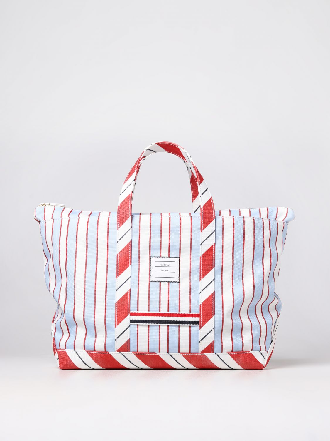 Thom Browne Bags THOM BROWNE Men colour Multicolor