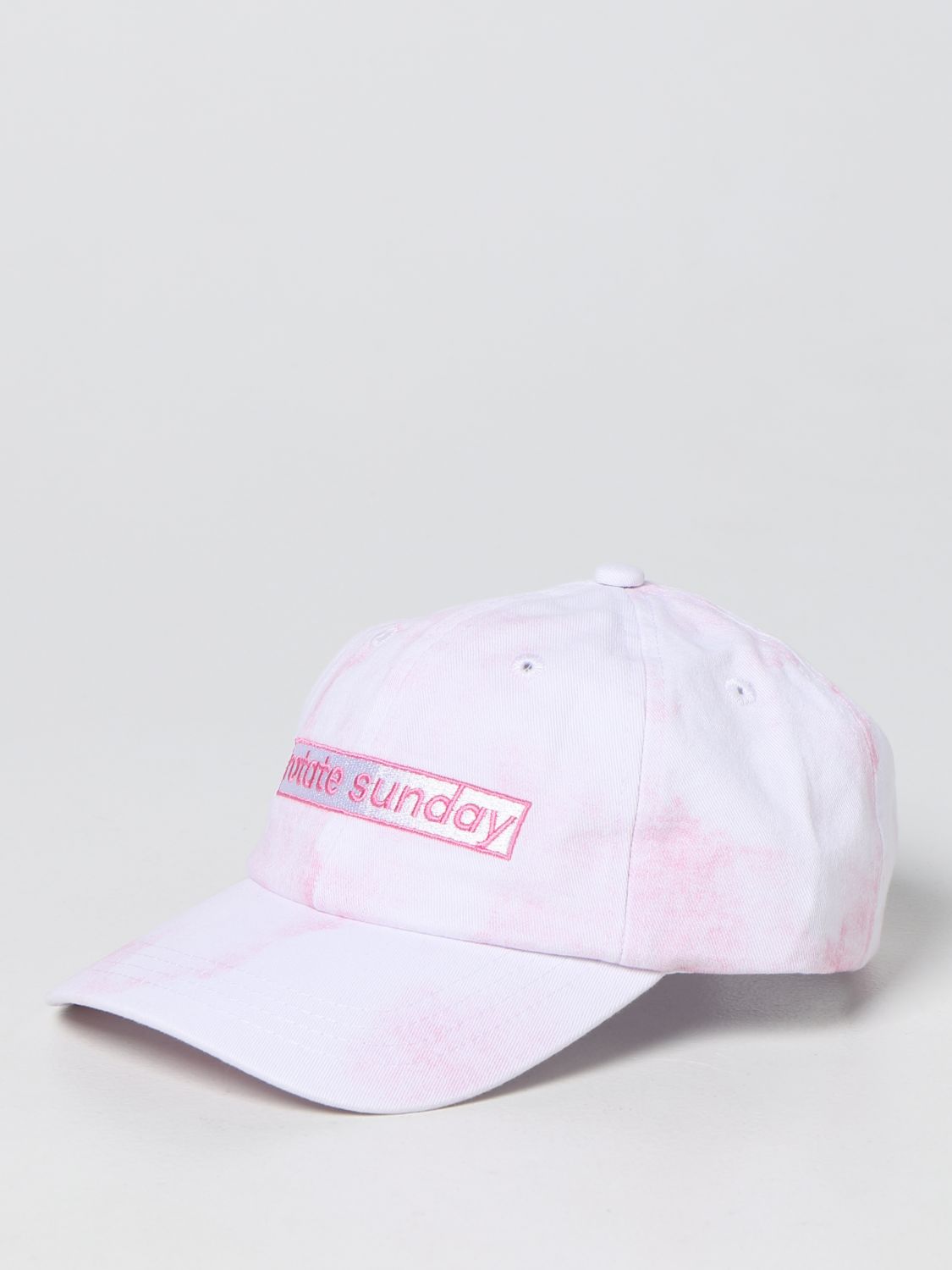 Rotate Hat ROTATE Woman colour Pink