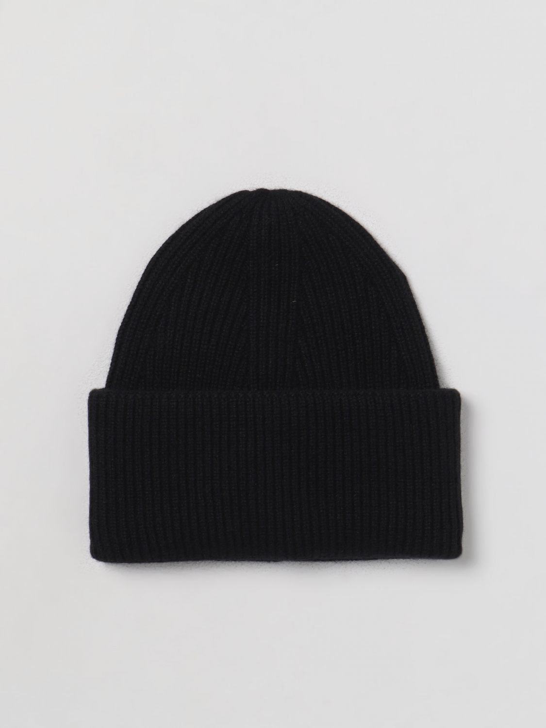 Laneus Hat LANEUS Men colour Black