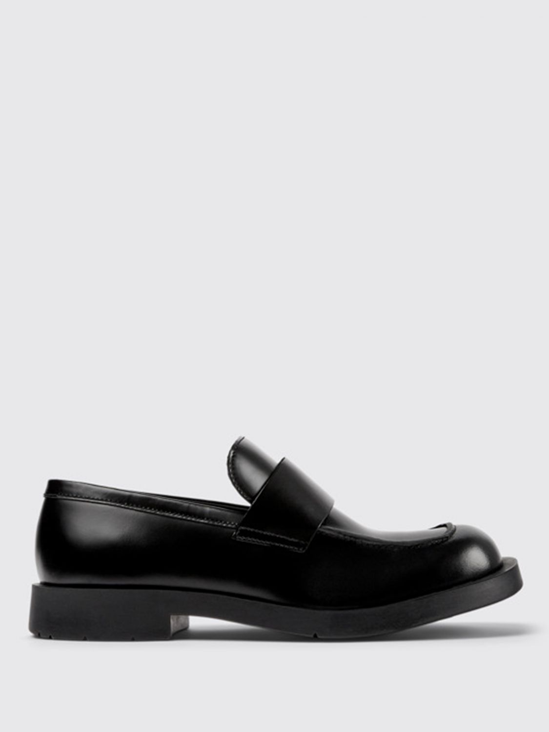 Camperlab Loafers CAMPERLAB Men colour Black