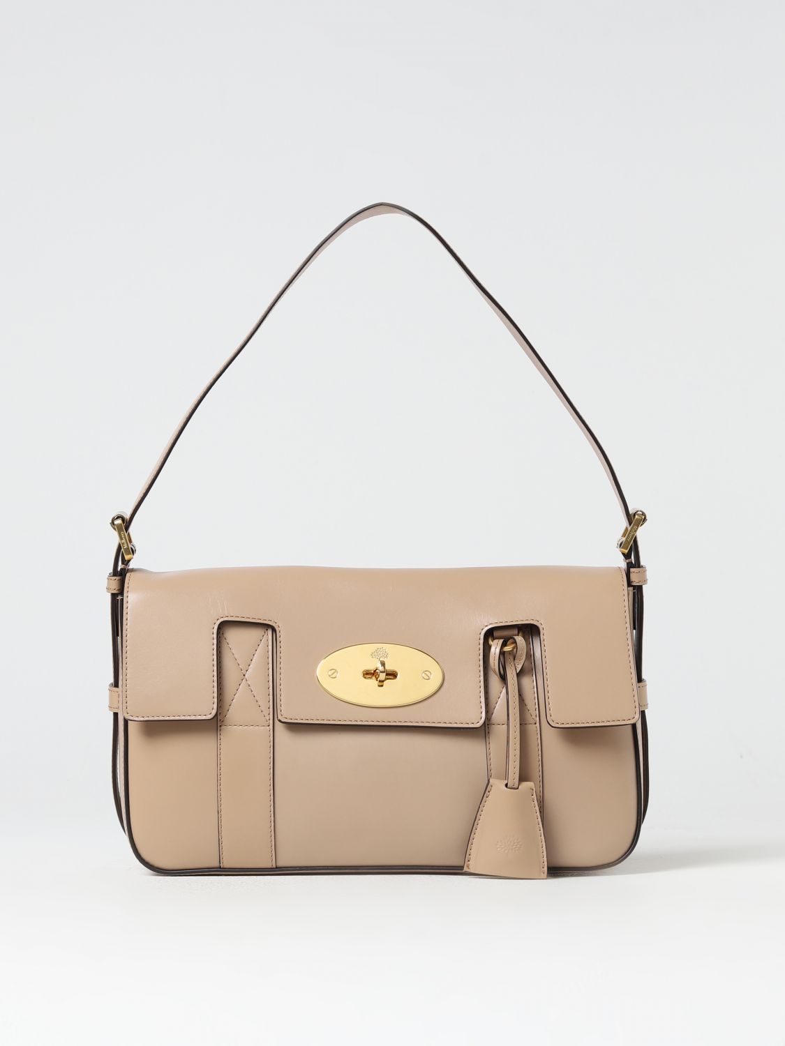 Mulberry Shoulder Bag MULBERRY Woman colour Blush Pink
