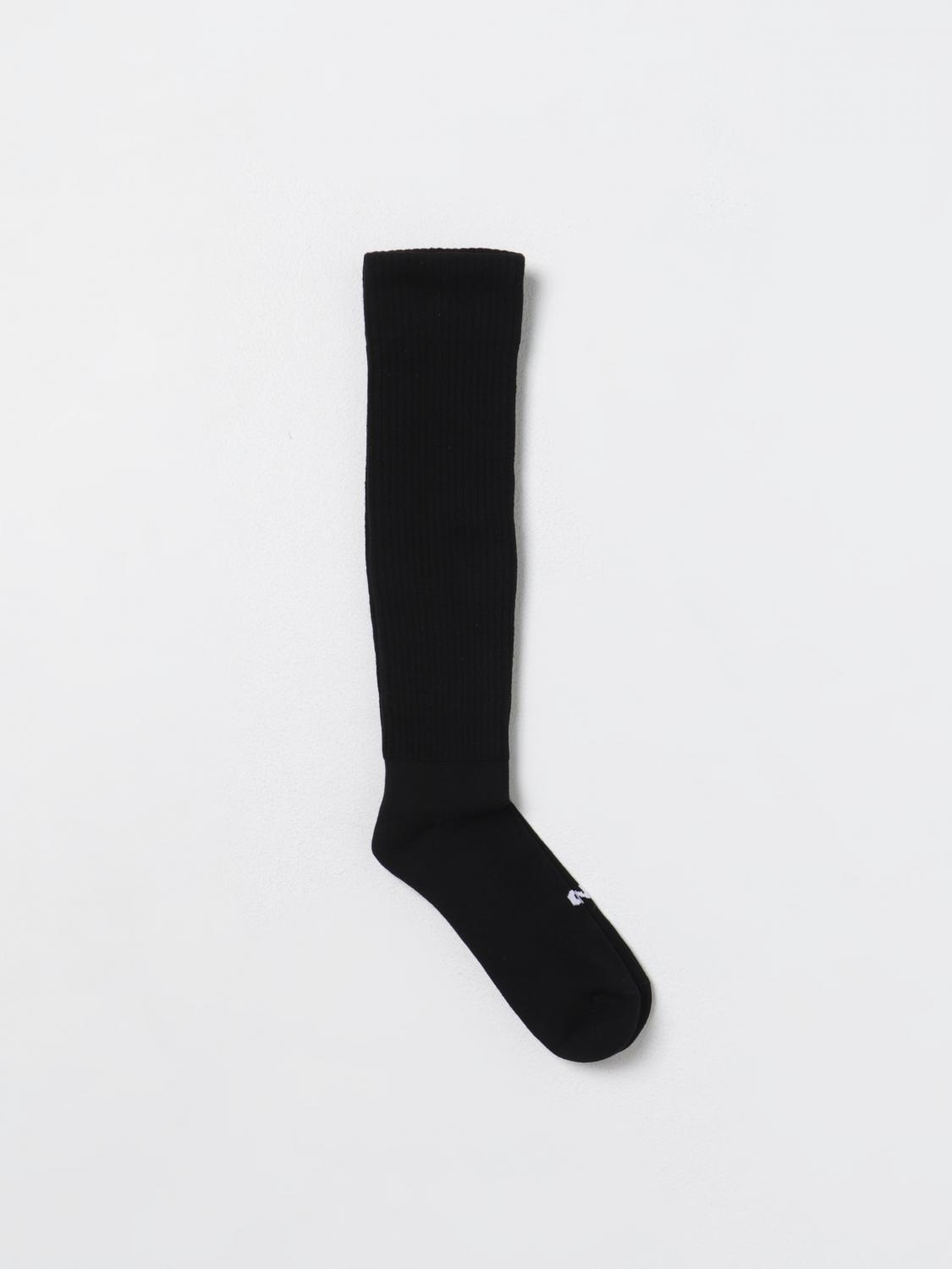 Rick Owens Drkshdw Underwear RICK OWENS DRKSHDW Men colour Black