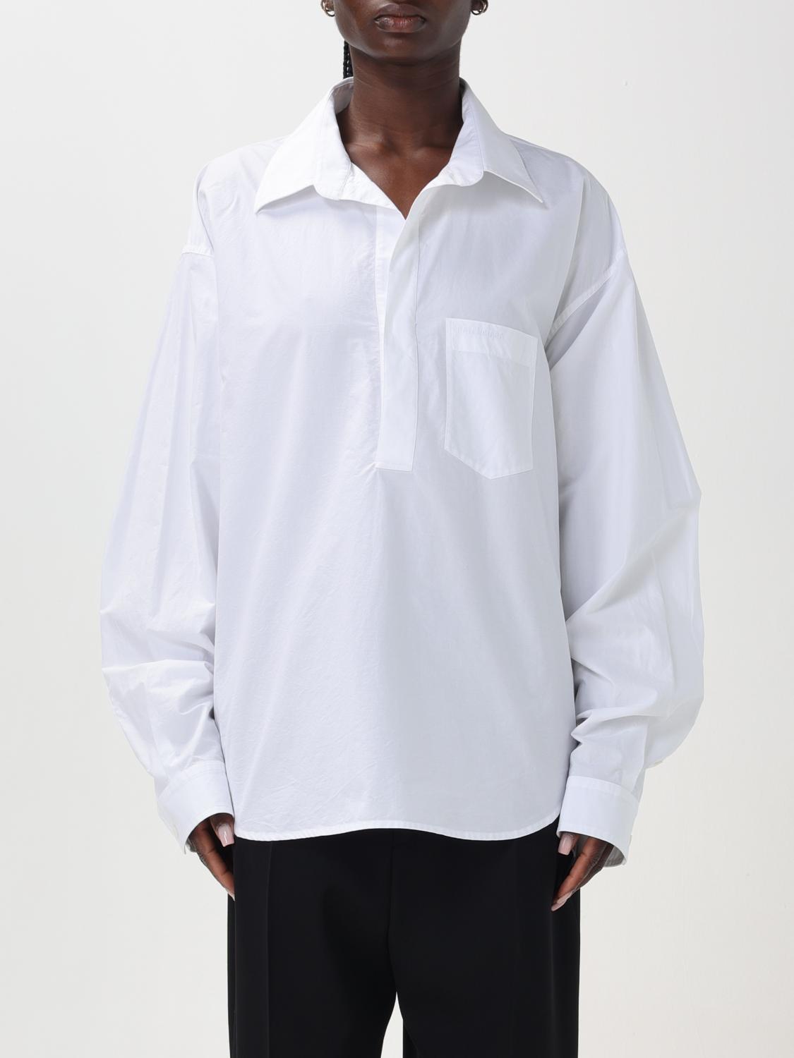 Balenciaga Shirt BALENCIAGA Woman colour White