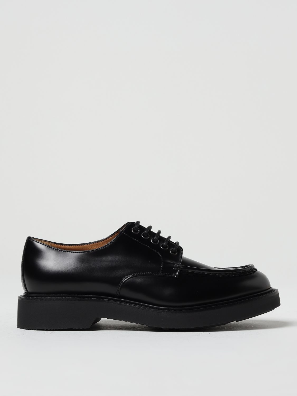 Church's Brogue Shoes CHURCH'S Men colour Black