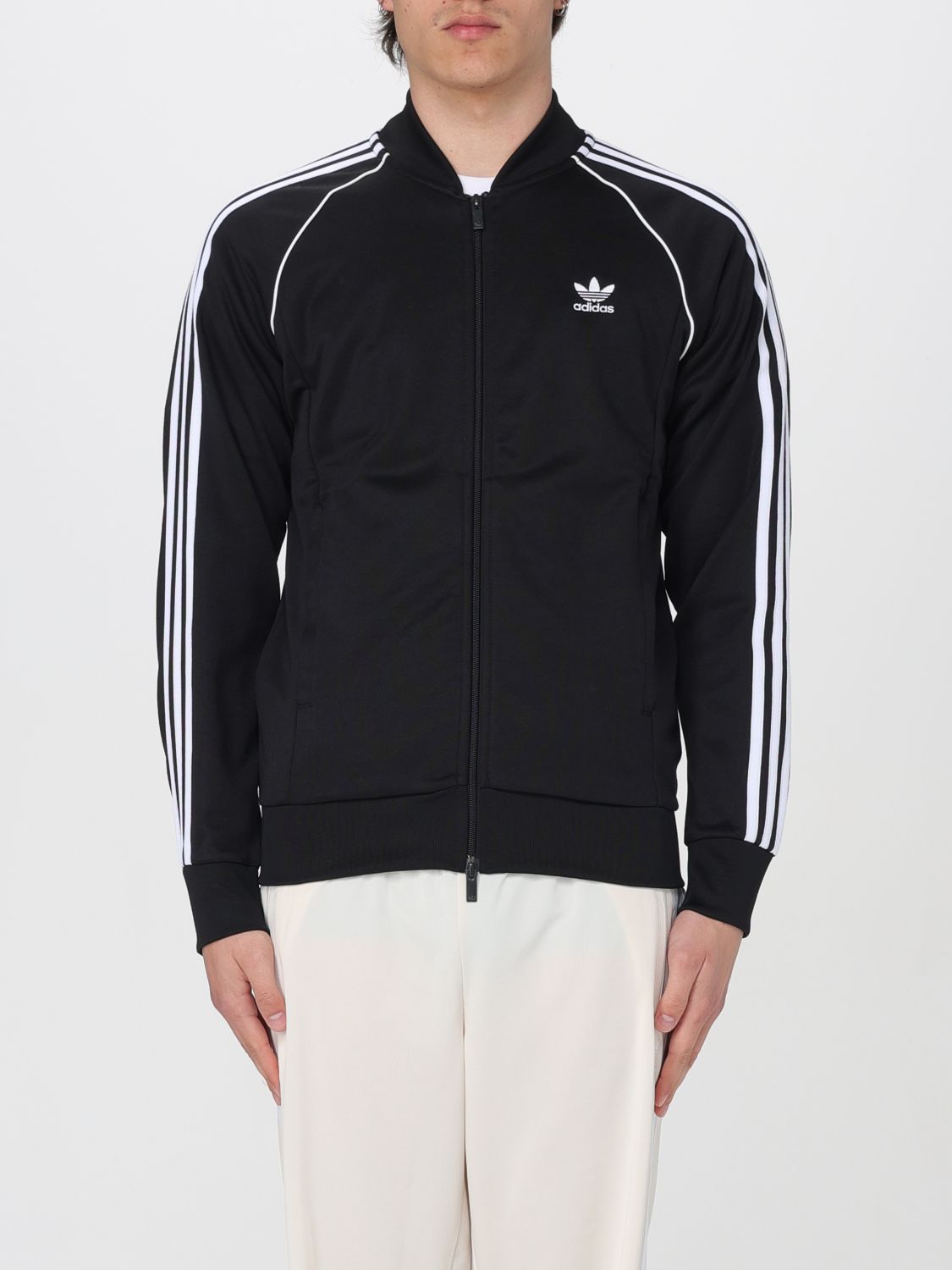 Adidas Originals Sweatshirt ADIDAS ORIGINALS Men colour Black