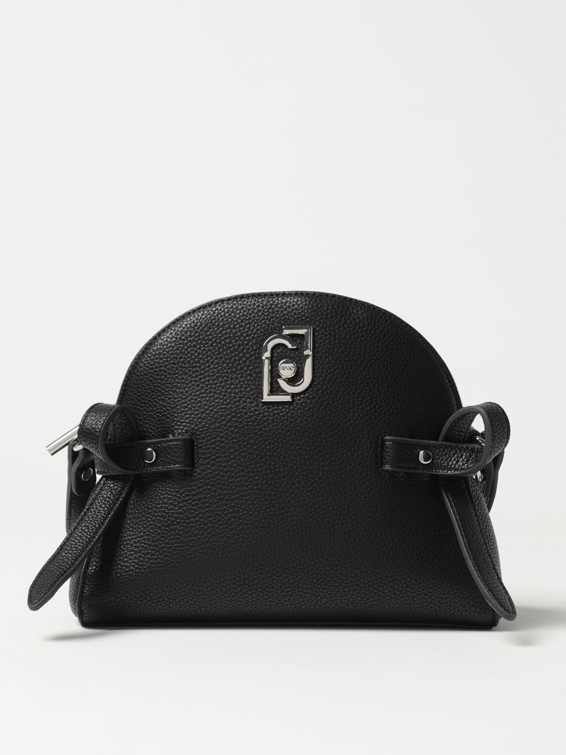 Liu Jo Shoulder Bag LIU JO Woman colour Black