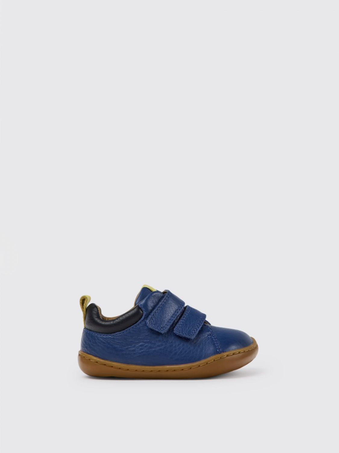 Camper Peu Camper leather shoes