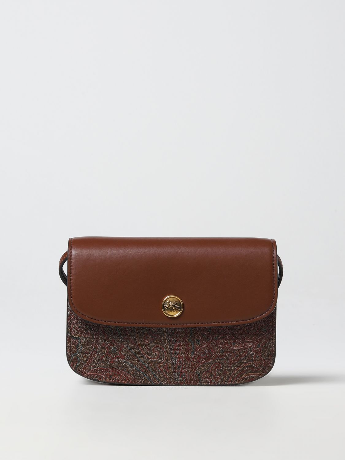 Etro Mini Bag ETRO Woman colour Brown