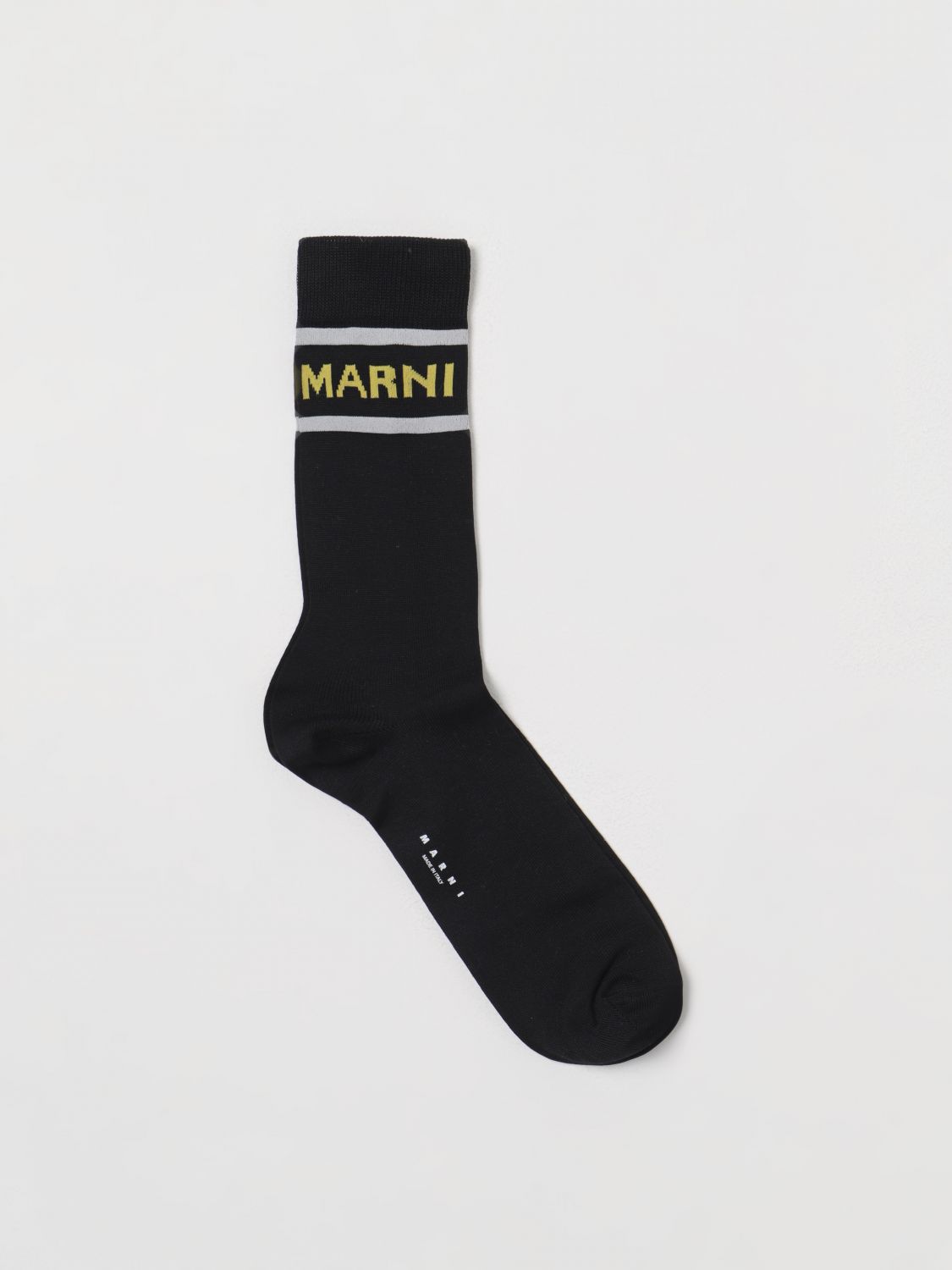 Marni Socks MARNI Men colour Black