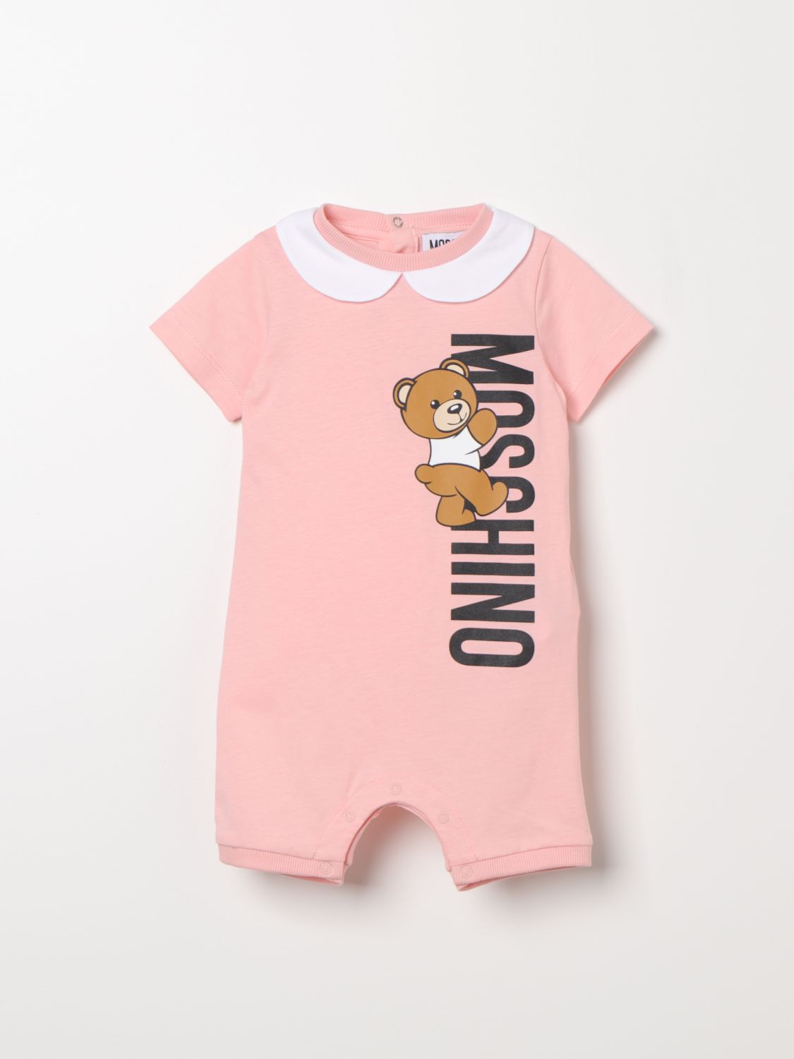 Moschino Baby Tracksuits MOSCHINO BABY Kids colour Pink