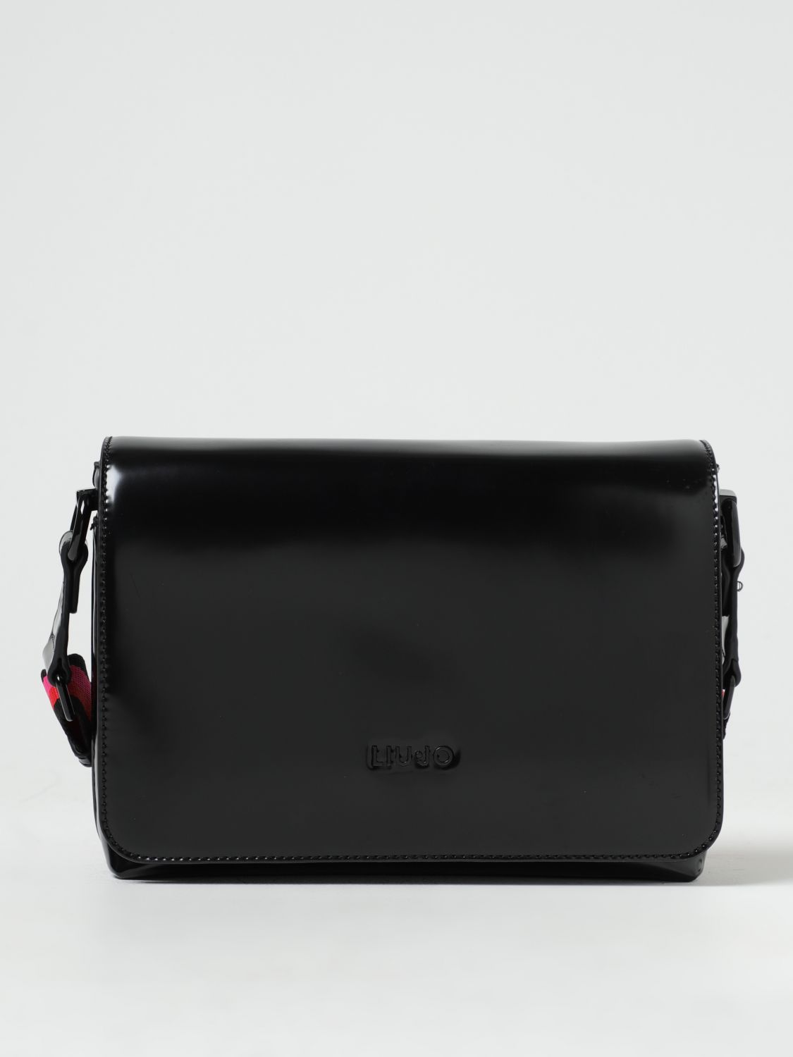 Liu Jo Shoulder Bag LIU JO Woman colour Black