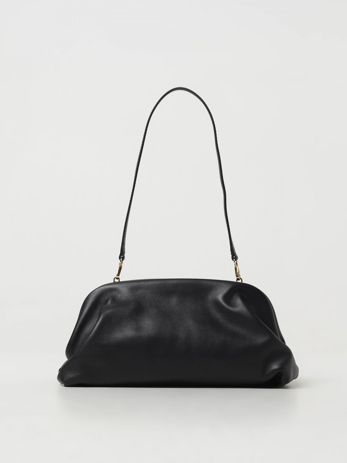 Philosophy Di Lorenzo Serafini Shoulder Bag PHILOSOPHY DI LORENZO SERAFINI Woman colour Black