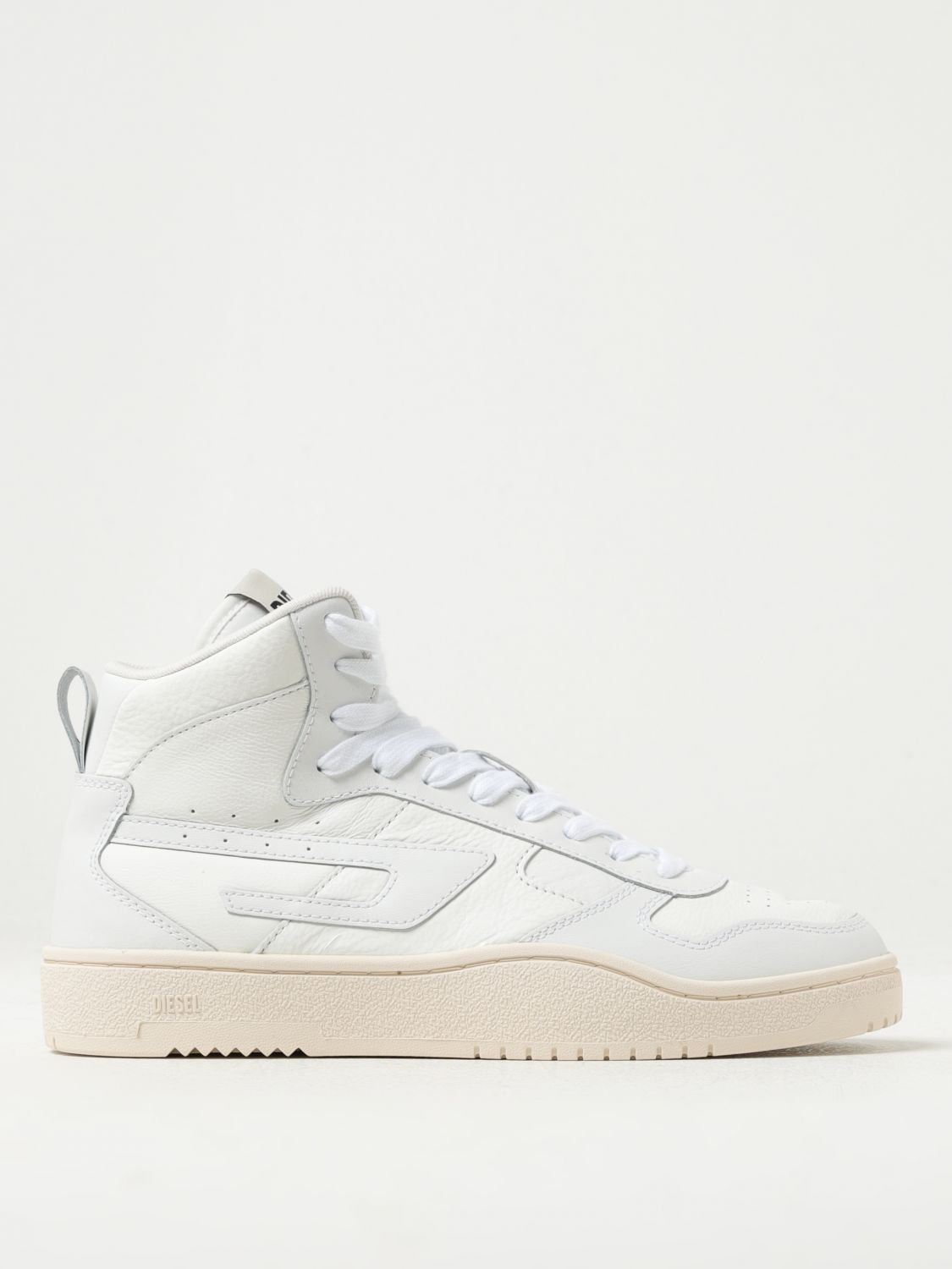 Diesel Trainers DIESEL Men colour White