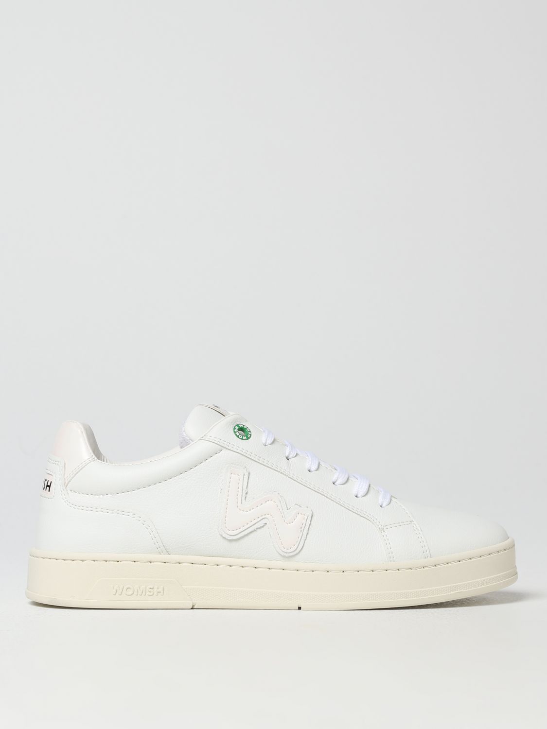 Womsh Sneakers WOMSH Woman colour White