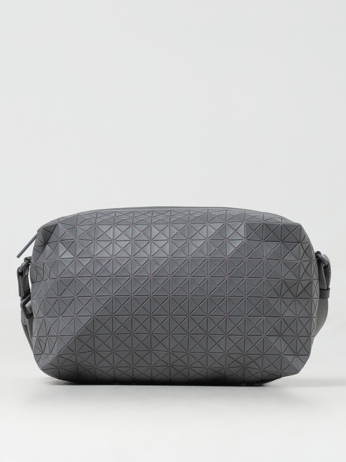 BAO BAO ISSEY MIYAKE Belt Bag BAO BAO ISSEY MIYAKE Men color Grey