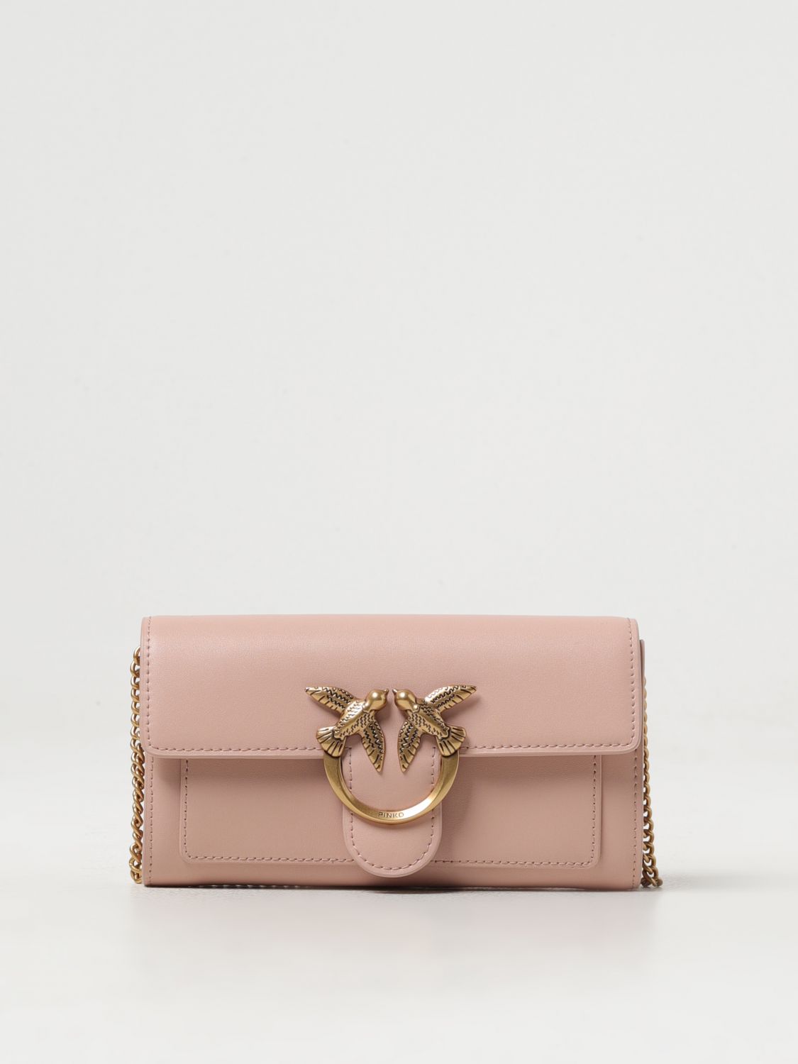 Pinko Mini Bag PINKO Woman colour Pink