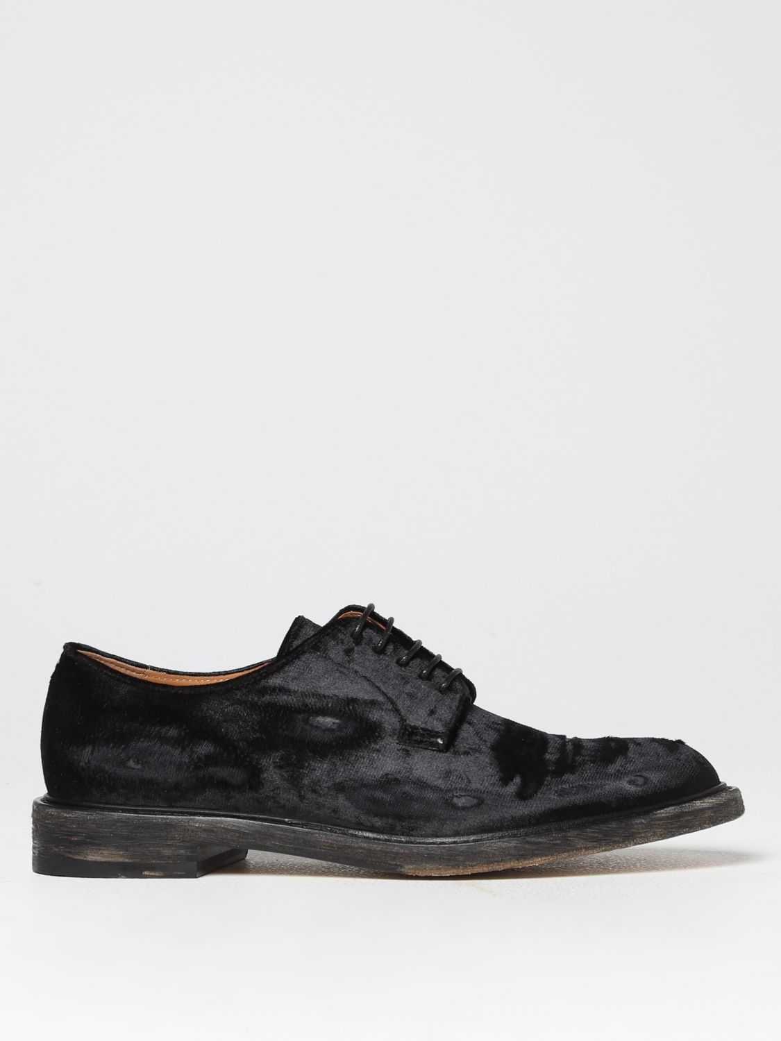 Maison Margiela Brogue Shoes MAISON MARGIELA Men colour Black