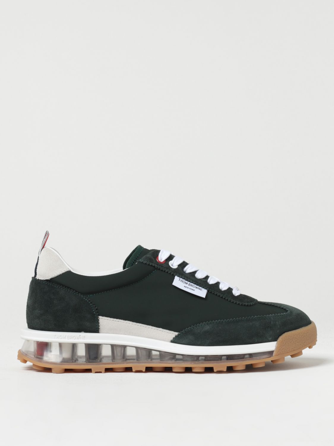 Thom Browne Trainers THOM BROWNE Men colour Green