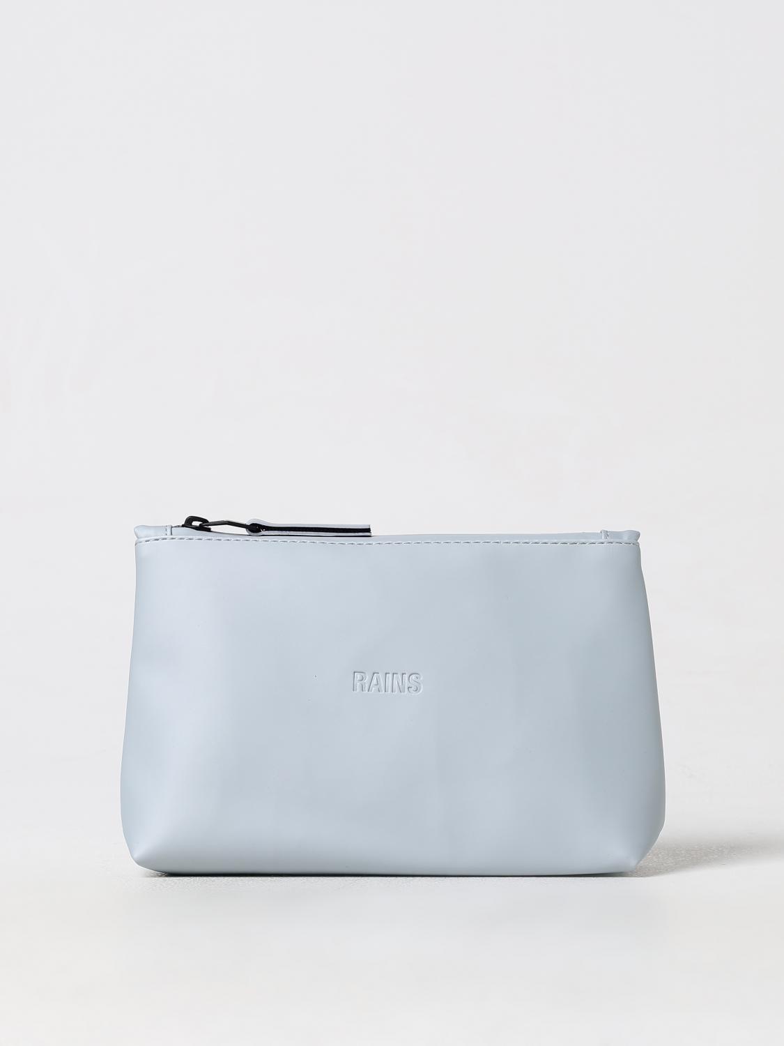 Rains Cosmetic Case RAINS Men color Sky Blue