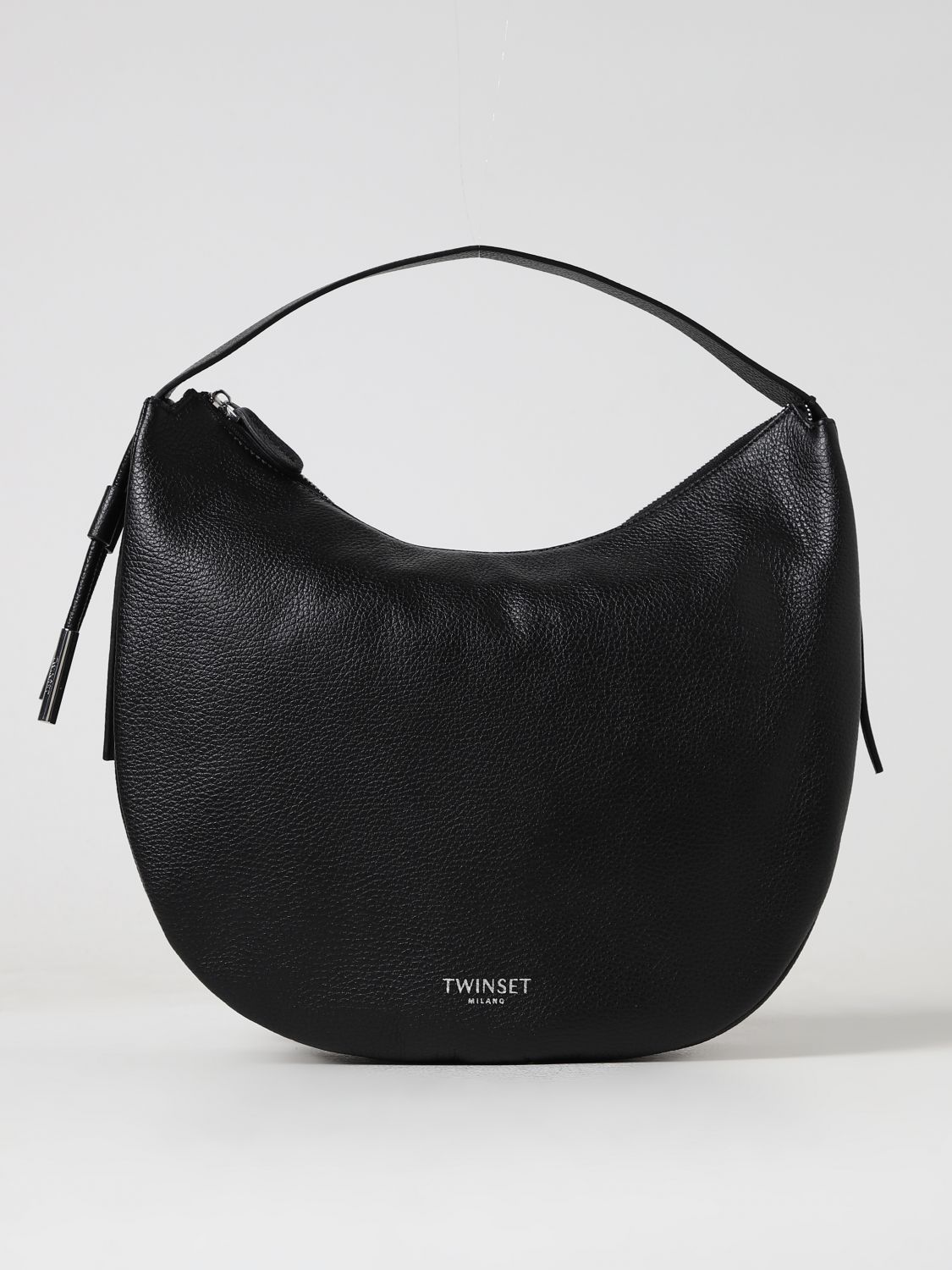 Twinset Shoulder Bag TWINSET Woman colour Black