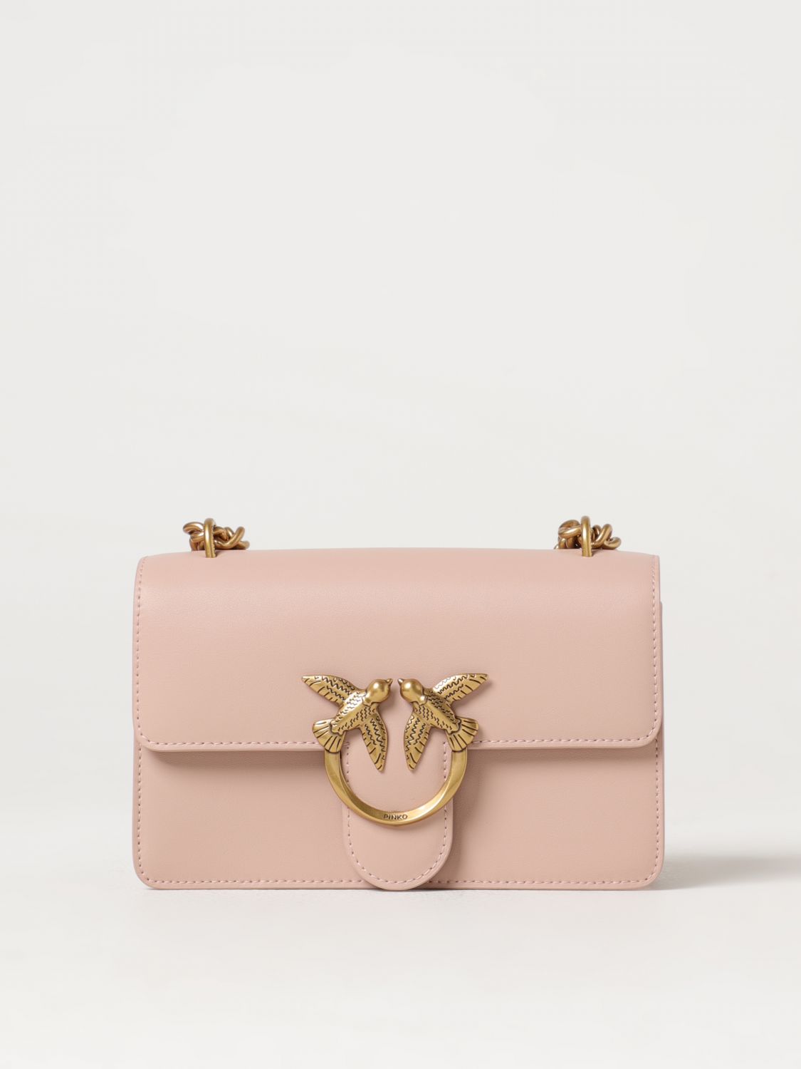 Pinko Mini Bag PINKO Woman colour Cyclamen