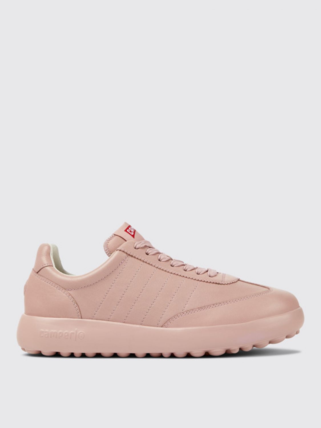 Camper Sneakers CAMPER Woman color Pink