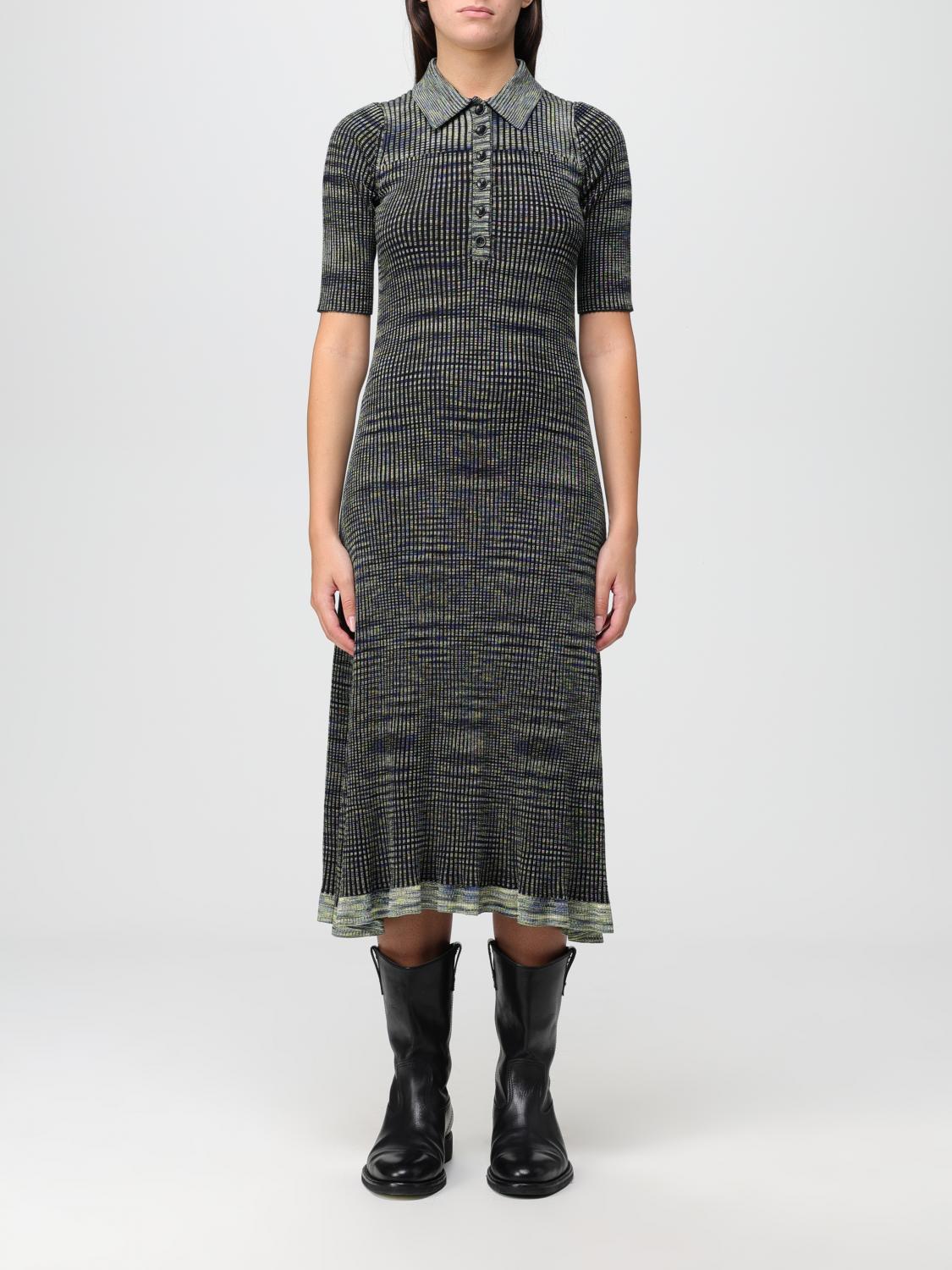 Proenza Schouler Dress PROENZA SCHOULER Woman colour Green