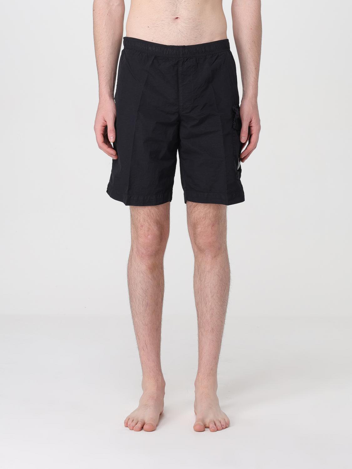 C.P. Company Swimsuit C.P. COMPANY Men colour Black