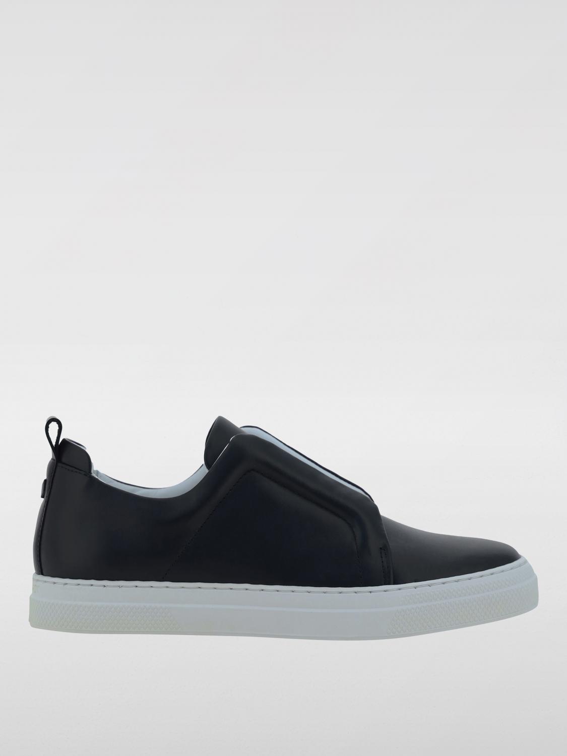 Pierre Hardy Sneakers PIERRE HARDY Woman color Black