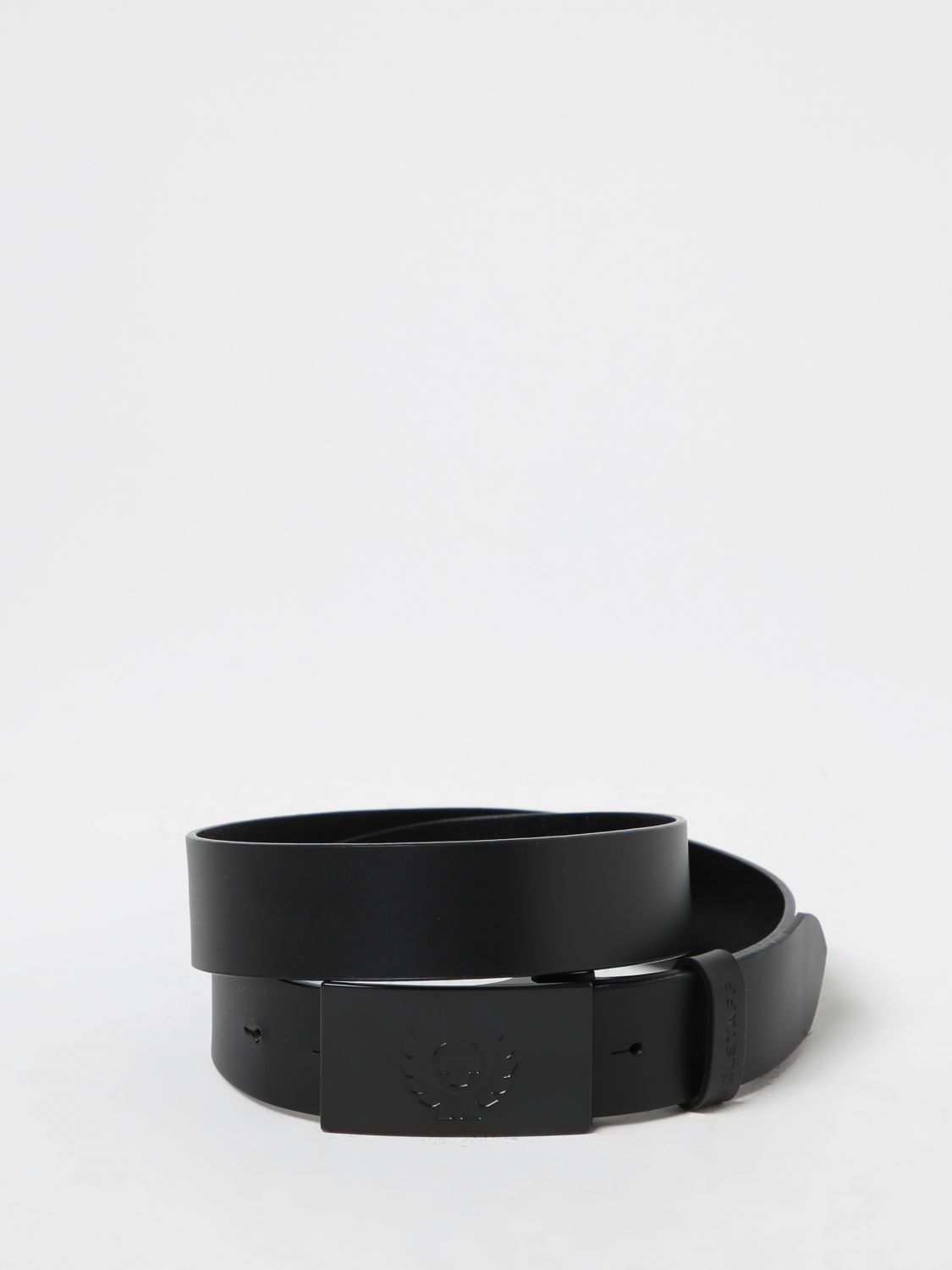 Belstaff Belt BELSTAFF Men colour Black