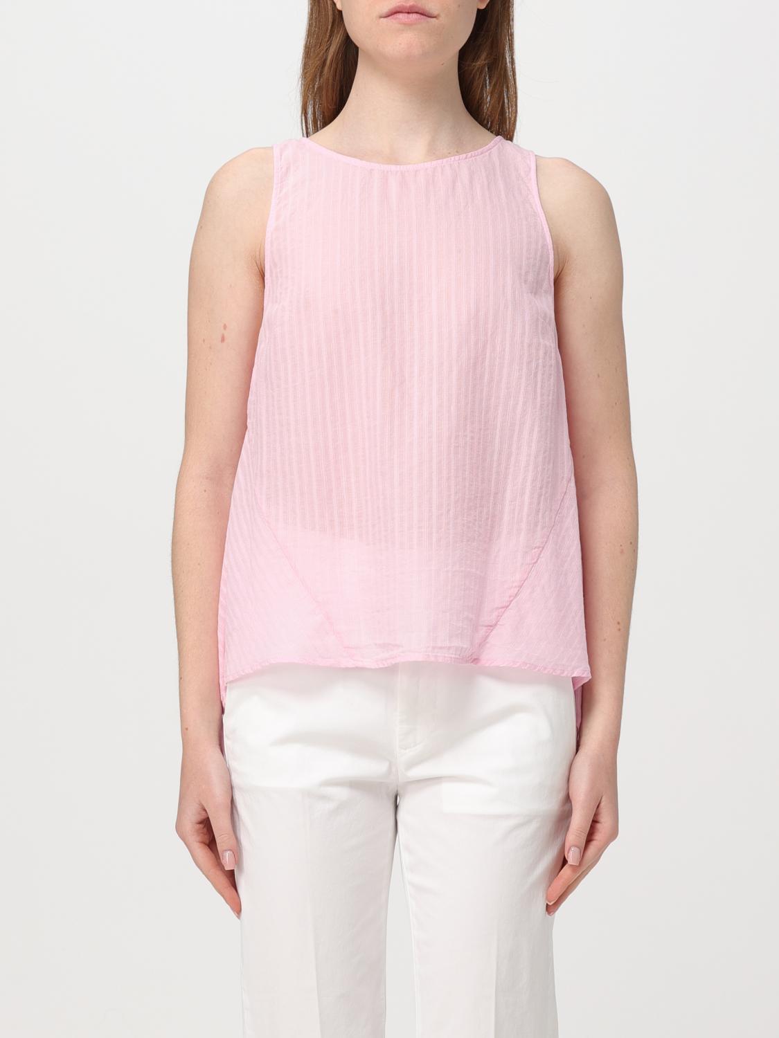 Dondup Jumper DONDUP Woman colour Pink