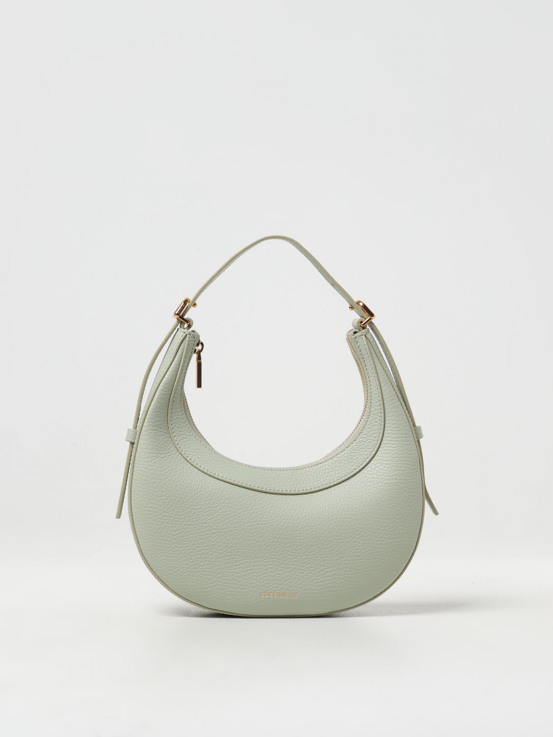 Coccinelle Shoulder Bag COCCINELLE Woman colour Green