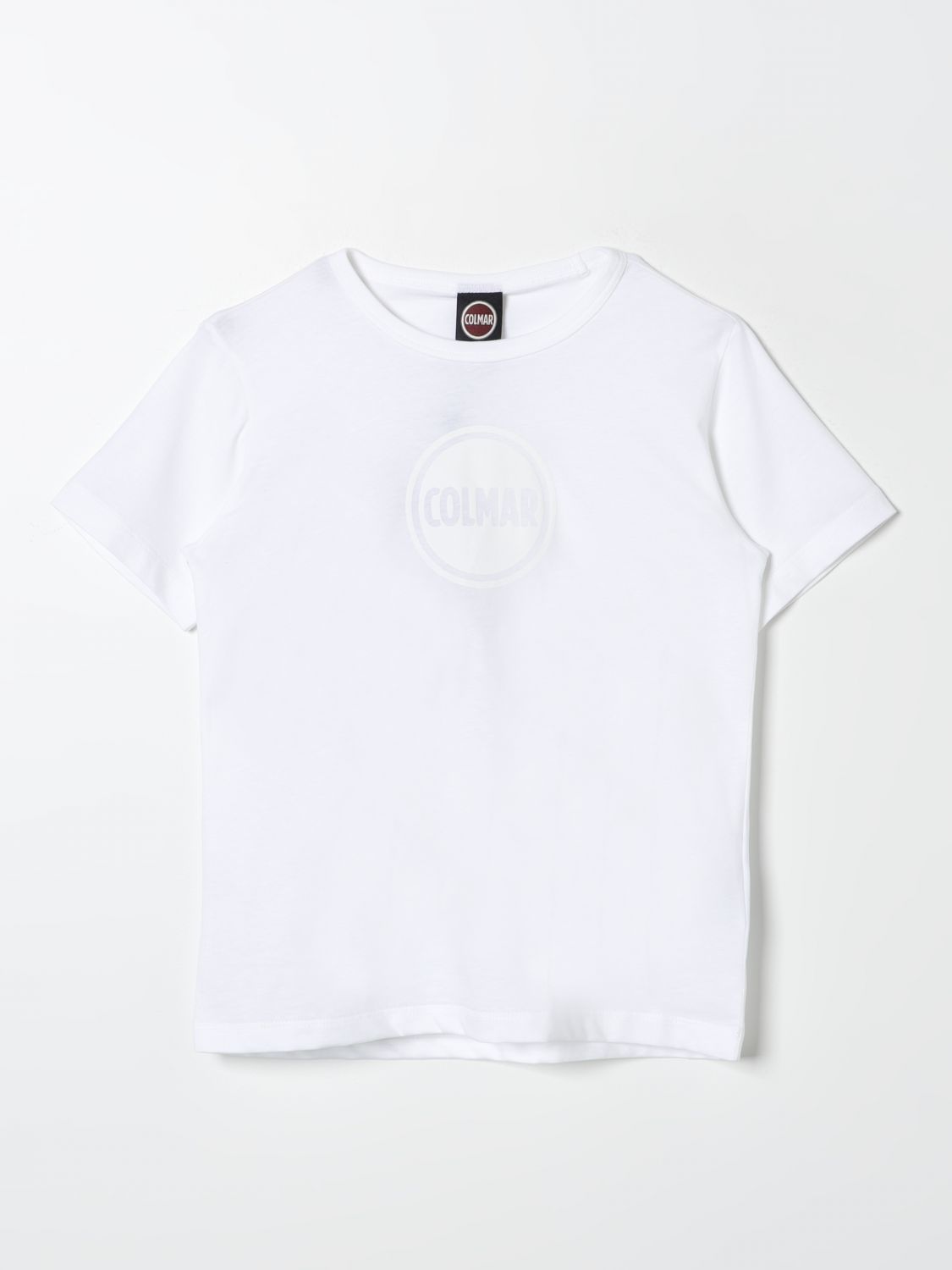 Colmar T-Shirt COLMAR Kids colour White