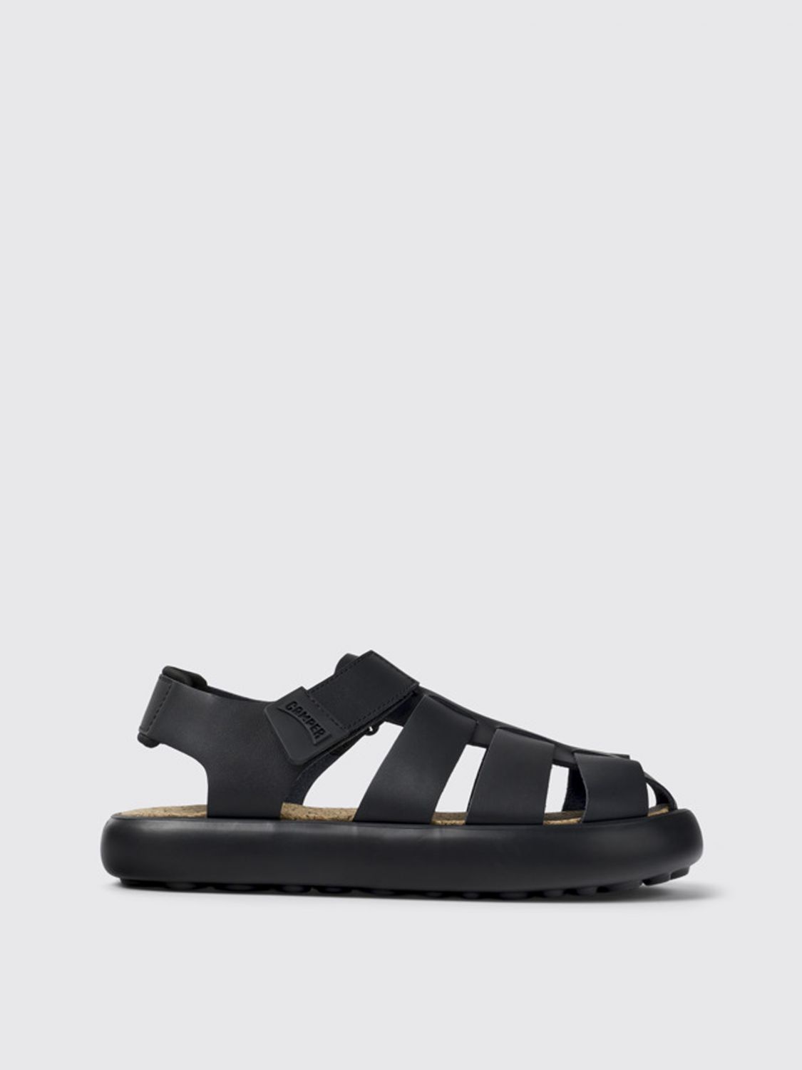 Camper Sandals CAMPER Men colour Black