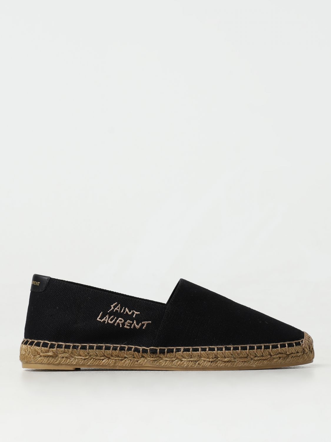 Saint Laurent Espadrilles SAINT LAURENT Woman colour Natural