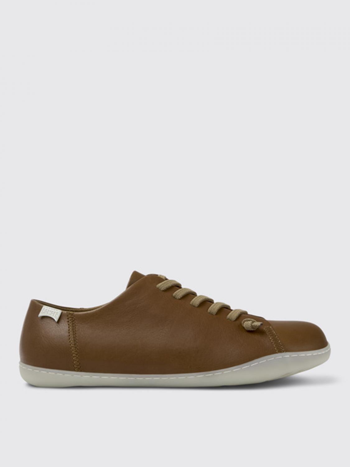 Camper Sneakers CAMPER Men color Brown