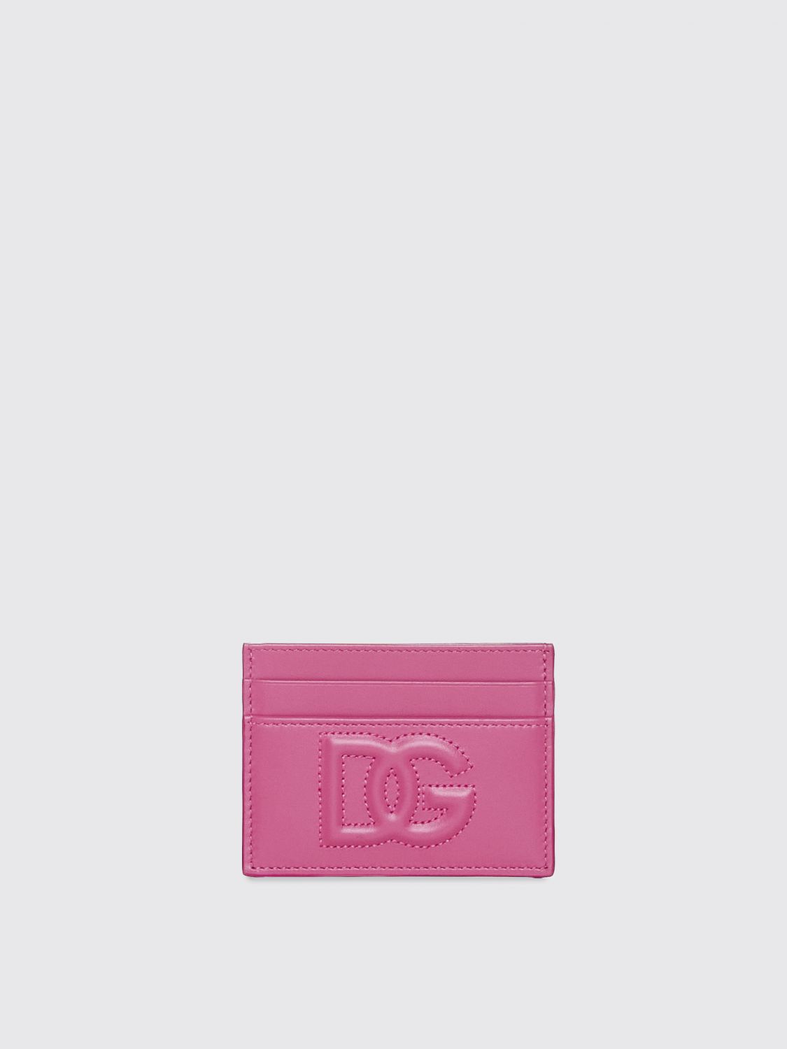 Dolce & Gabbana Wallet DOLCE & GABBANA Woman colour Wisteria