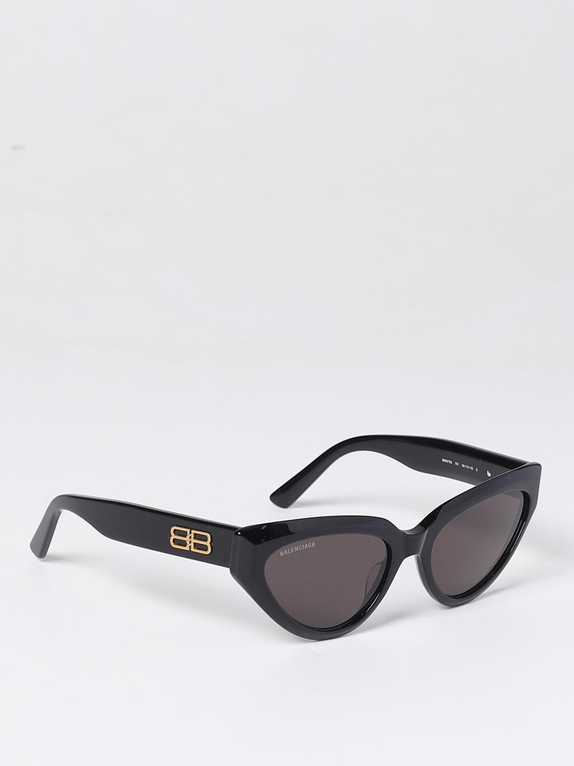 Balenciaga Sunglasses BALENCIAGA Woman colour Grey