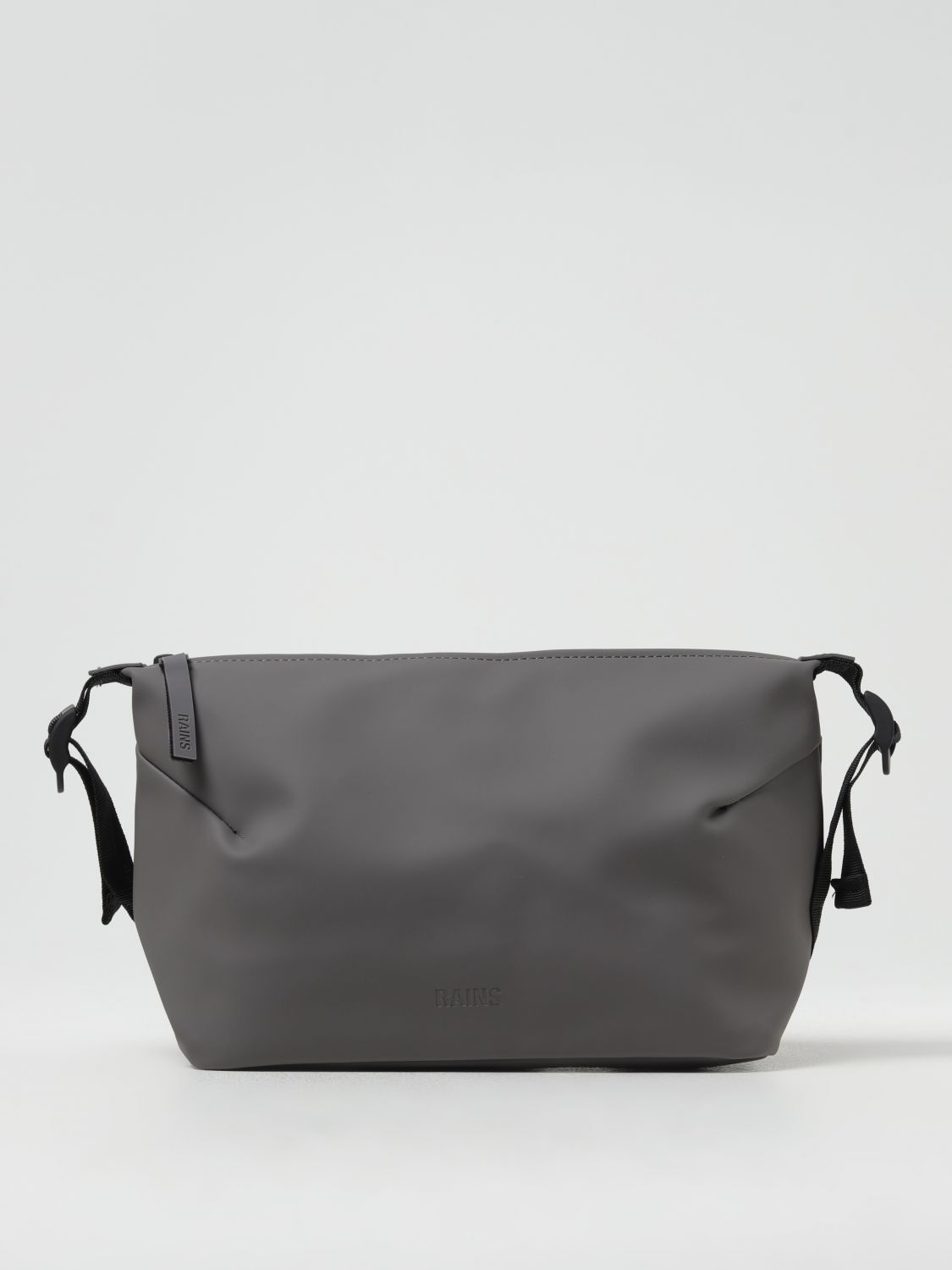 Rains Briefcase RAINS Men color Grey