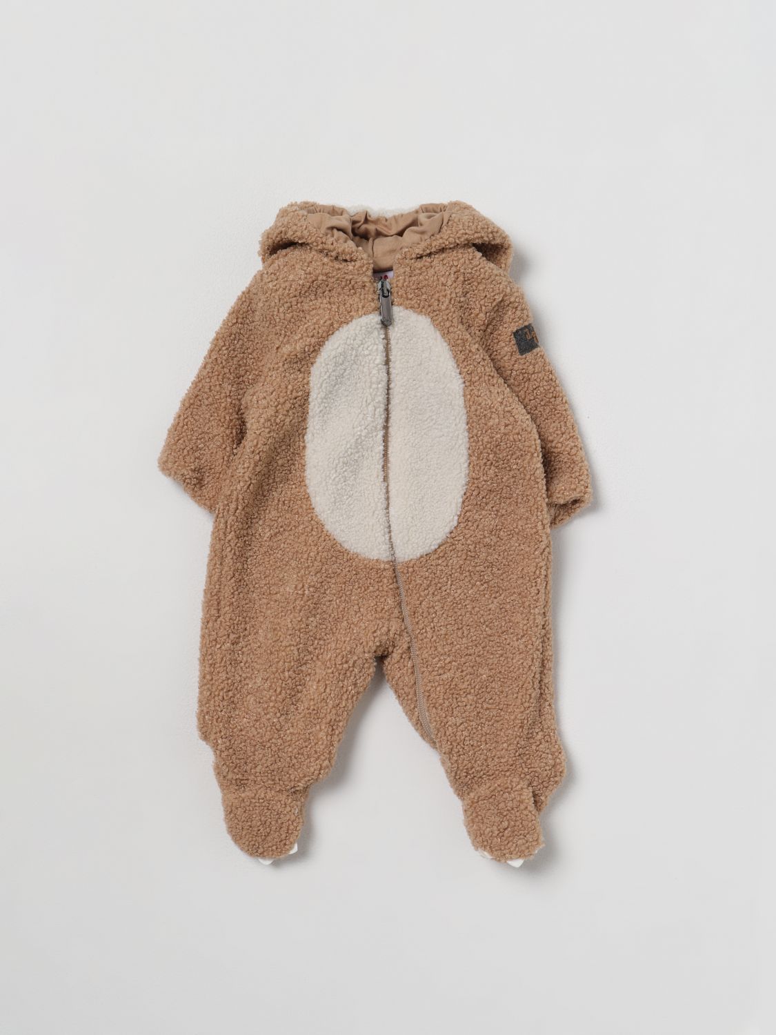 Il Gufo Tracksuits IL GUFO Kids colour Beige