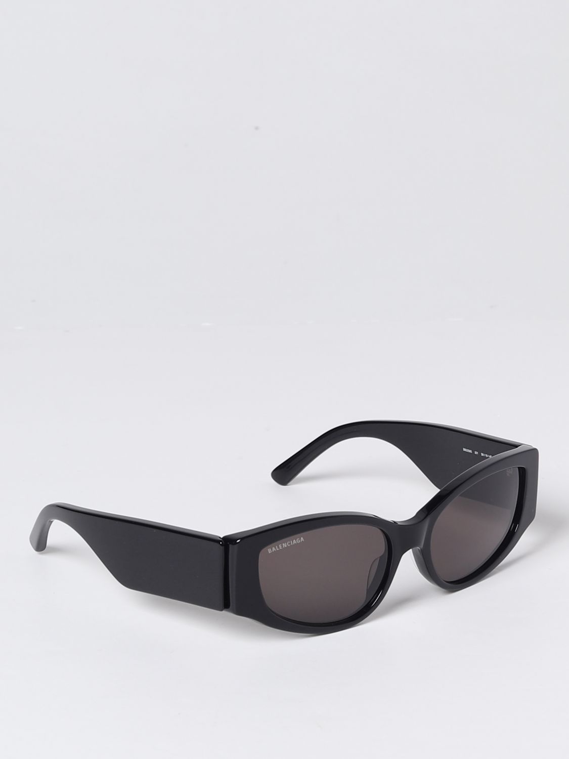 Balenciaga Sunglasses BALENCIAGA Woman colour Black