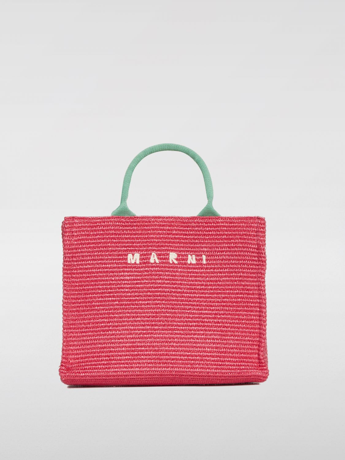 Marni Handbag MARNI Woman color Pink