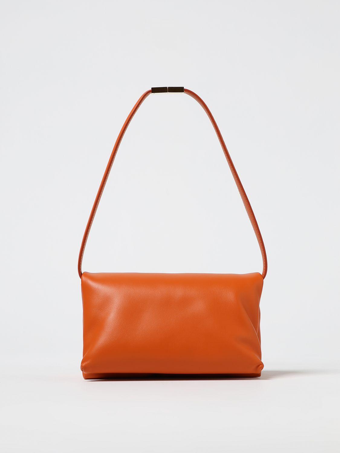 Marni Mini Bag MARNI Woman colour Orange